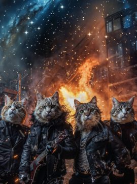 01 - Epic Bandpic