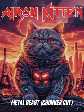 11 - Chonker Cut